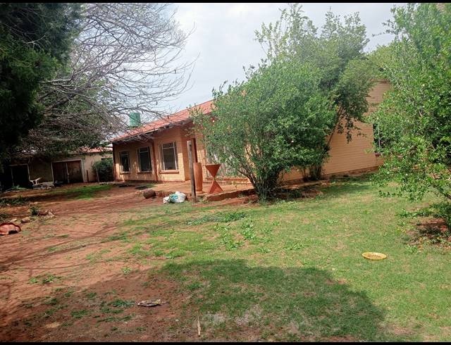 43,492M² FARM FOR SALE IN STILFONTEIN RURAL